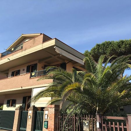 Casa Al Mare Villa Marina di Grosseto Exteriör bild