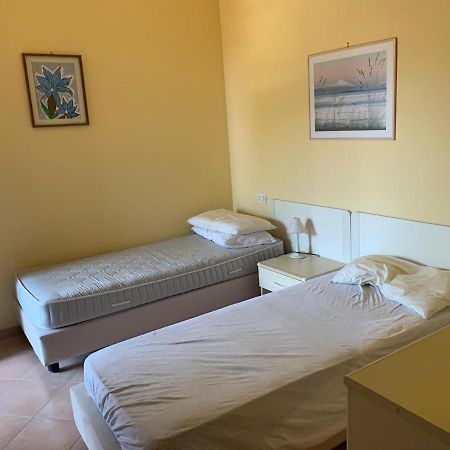 Casa Al Mare Villa Marina di Grosseto Exteriör bild