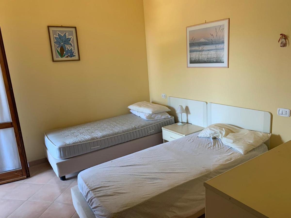 Casa Al Mare Villa Marina di Grosseto Exteriör bild