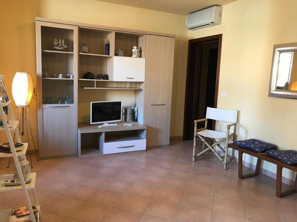 Casa Al Mare Villa Marina di Grosseto Exteriör bild